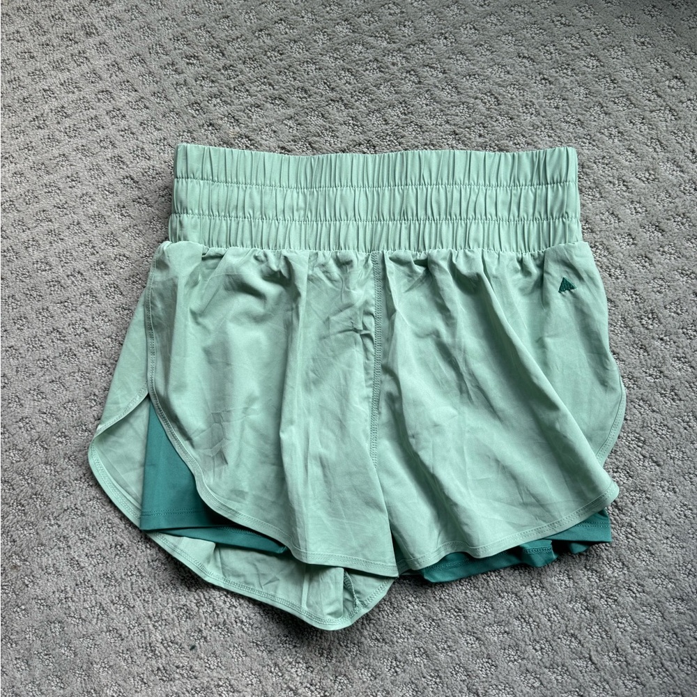 Vista Short Balance Athletica (Vitality)